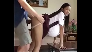 Ning gets Nailed Free Young numberoneporn.com