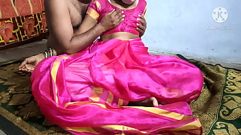 Telugu real couple romantic sex