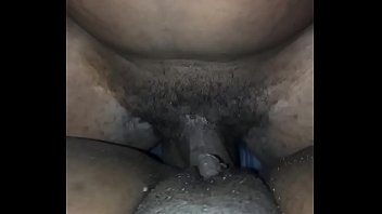Fucking really wet pussy