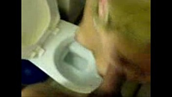throat fucking, slapping, spitting of my toilet bitch PART 2