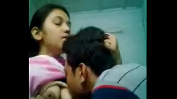 desi teen with own brother