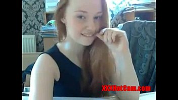 18 YEARS OLD CUTIE ON WEBCAM - MORE AT XXXHotCam.com
