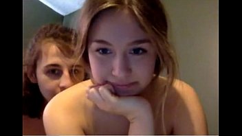 www.CamGirlsWithBigBoobs.com | Brother Sister mouthfuck livecam