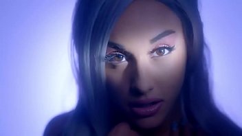 Ariana Grande - Focus Videoclip Mash-up Fap tribute - MORE AT CELEBPORNVIDEO.COM