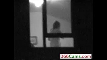 Teen neighbor hidden cam 2 - More Videos on 366Cams.com
