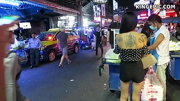 Thai Girls - Gogo Dancers VS. Bar Girls? Which Are Better? [HIDDEN CAMERA | THAI