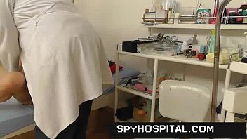 Woman patient secretly videotaped by voyeur doctor