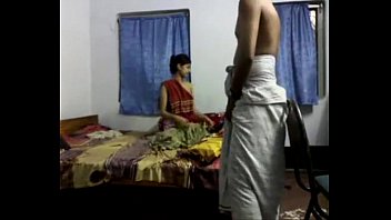 Cute Bengali Mishti Girl Fucked by Lungi Wearing Husband in Various Positions