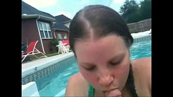 z xhamster.com.Hot Teen with big tits becomes a mouth cumshot - xHamster.com