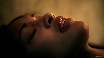 Cynthia Addai-Robinson - Spartacus: Vengeance E06 (2012)
