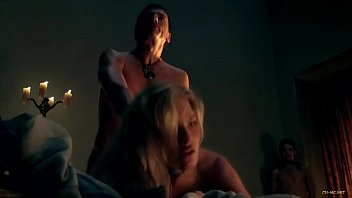 Bonnie Sveen - Spartacus: Vengeance E02 (2012)