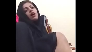 Muslim slut cam show