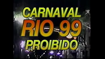 Carnaval Proibido Rio 99