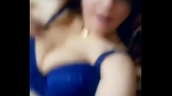 My Beautiful Bhabhi Showing Her Beautiful Boobs And Pink Pussy