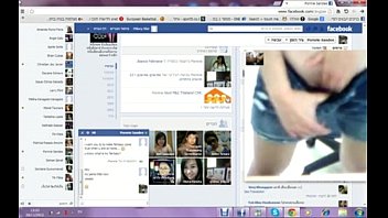 Avmost.com - sexy thai on facebook