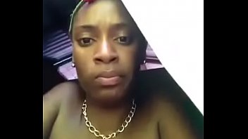 cute Grenadian chick get fucked by Crip dude