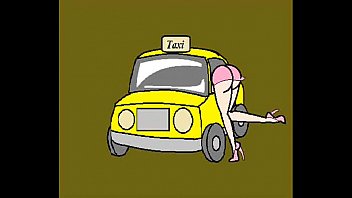 Wife pays for the Taxi Cartoon (Stор Jerking Off! Visit S‌napS‌ex2‌4.com)