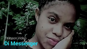 Nince Wakerkwa - Video Call Sex (Wamena Papua)