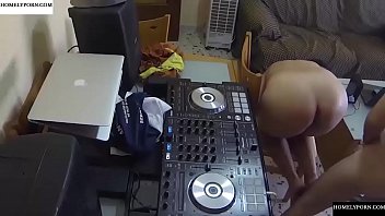 Fucking DJ jockey music is more enjoyable. for more videos at pamelasanchez.eu