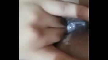 Juicy Milky mastribution and moaning