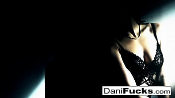 Sexy Dani Daniels Amazing Tits And Wet Pussy