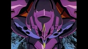 Neon Genesis Evangelion (Ita Dvd Rip 1 Di 6) vecchio adattamento