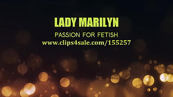 Lady Marilyn