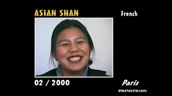 Asian Shan Has a Casting Call Interview That Turns Really Hardcore