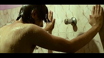 Rajkumar patra hot nude shower in bathroom scene