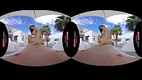 RealityLovers VR - Horny Teen Virgin