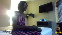 Thot in Texas - Ebony Milf Amateur Pussy - free video Homemade