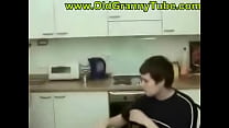 Best amateur step mother son sex video